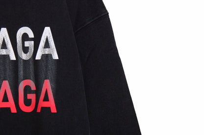 Balenciaga 404 Hoodie