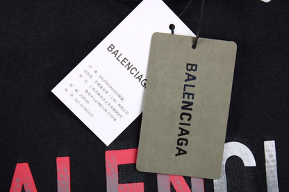 Balenciaga 404 Hoodie