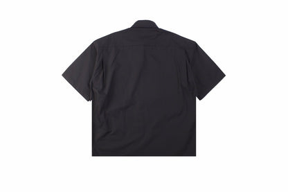 Balenciaga 'Be Different' Campaign Shirt