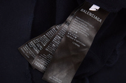 Balenciaga "Be Nice" Hoodie