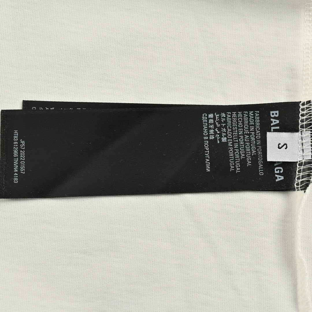 Balenciaga Erewhon T-Shirt