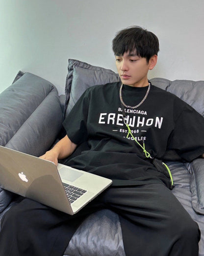 Balenciaga Erewhon T-Shirt