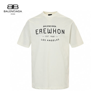 Balenciaga Erewhon T-Shirt