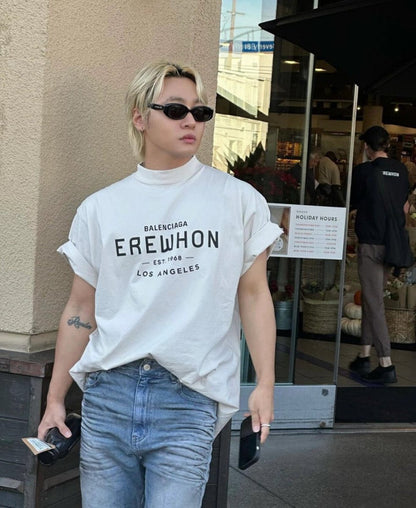 Balenciaga Erewhon T-Shirt