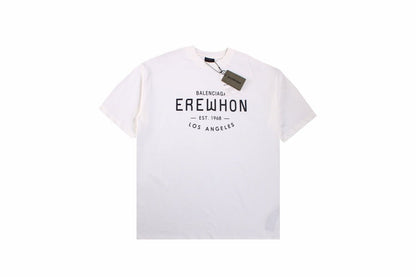 Balenciaga Erewhon T-Shirt