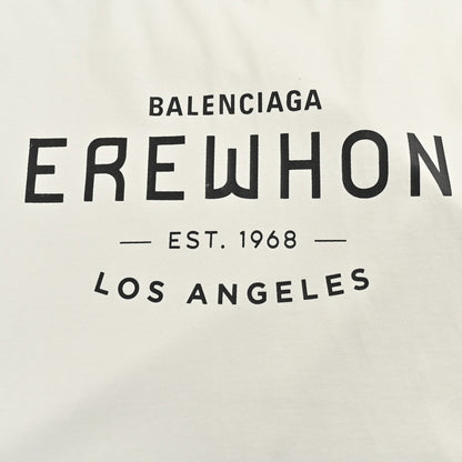 Balenciaga Erewhon T-Shirt