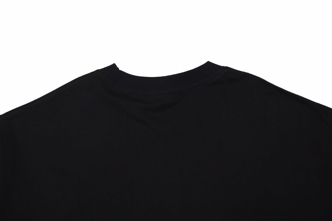 Balenciaga Erewhon T-Shirt (Black)