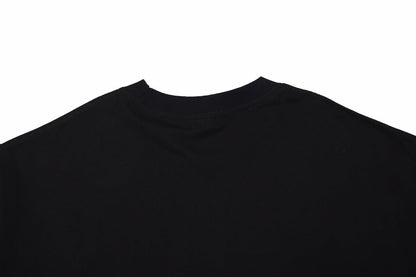 Balenciaga Erewhon T-Shirt (Black)