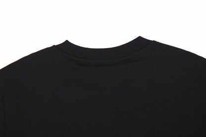 Balenciaga Gothic Logo T-Shirt