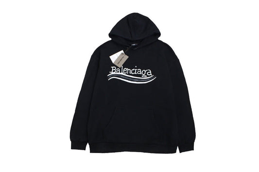 Balenciaga Hoodie