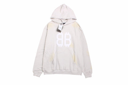 Balenciaga Hoodie