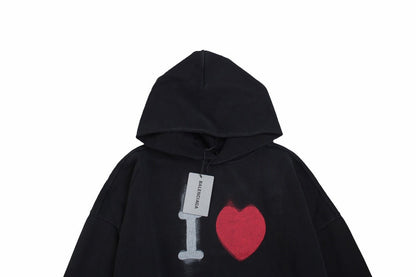 Balenciaga Hoodie