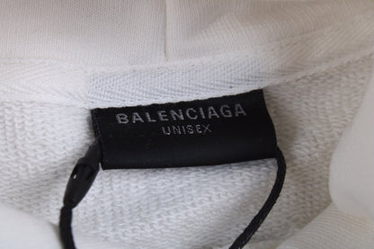 Balenciaga Hoodie