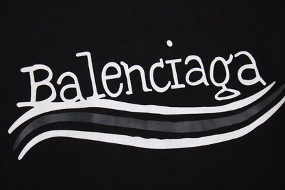 Balenciaga Hoodie