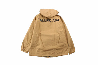 Balenciaga Jacket