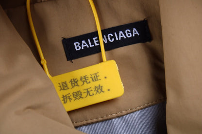 Balenciaga Jacket