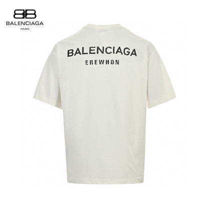 Balenciaga Juice Bottle T-Shirt