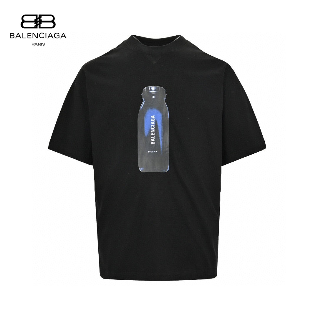 Balenciaga Juice Bottle T-Shirt