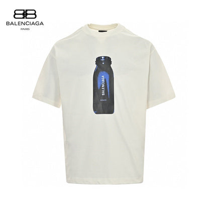 Balenciaga Juice Bottle T-Shirt