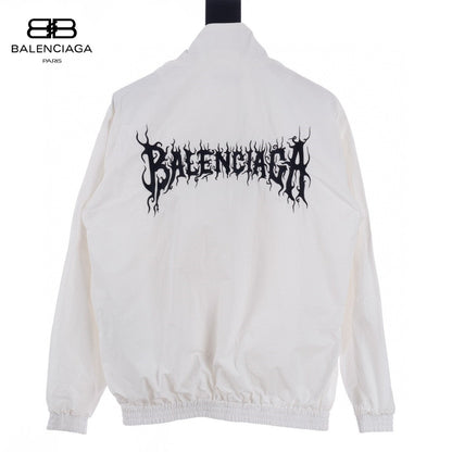 Balenciaga Lightweight Jacket