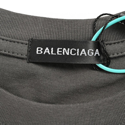 Balenciaga Logo T-Shirt