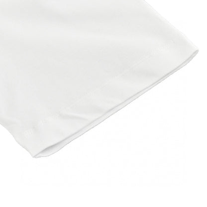 Balenciaga Paris Graphic T-Shirt (White)