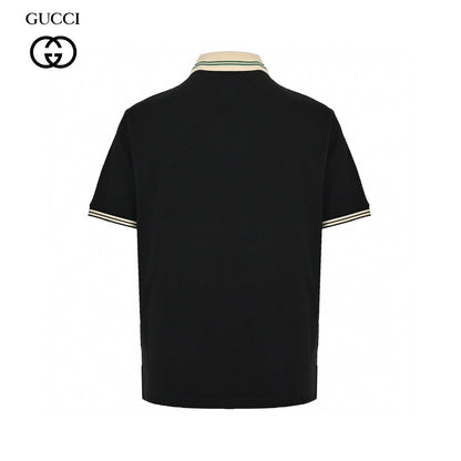 Loewe Pocket Black T-Shirt