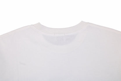 Burberry T-Shirt (White)