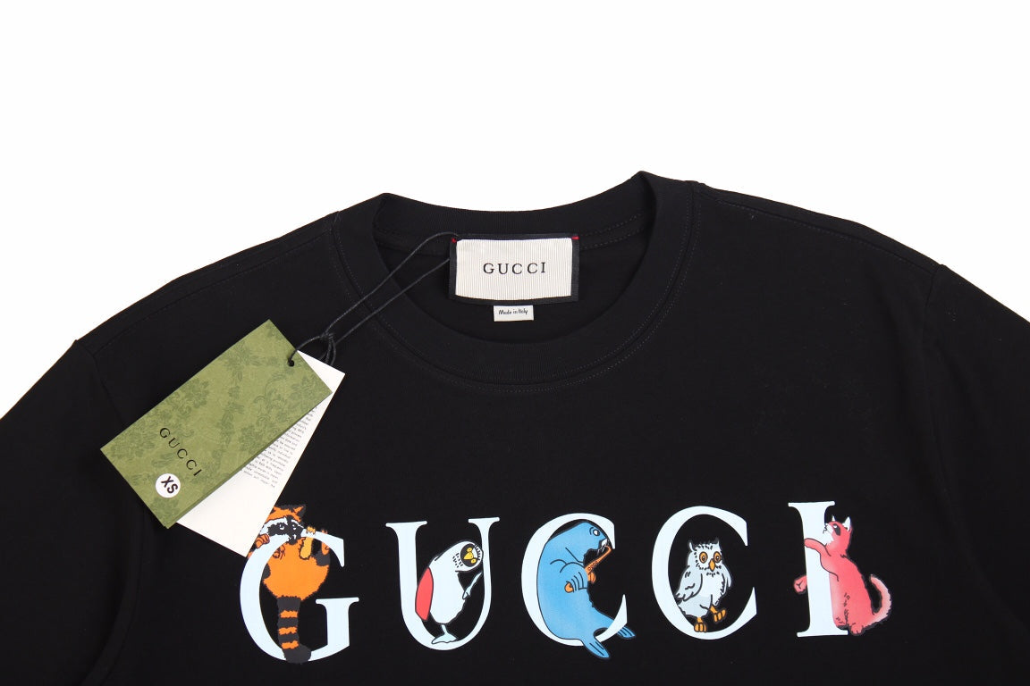 Gucci T-Shirt