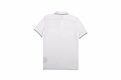 Prada "Pocket Detail" Polo Shirt