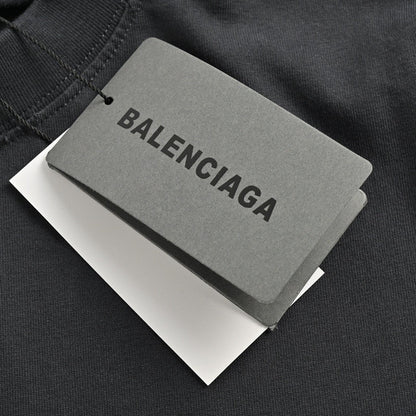 Balenciaga T-Shirt - Berlin Graphic