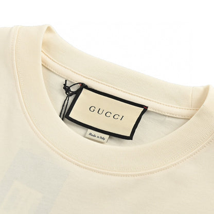 Gucci T-Shirt - 1921 Logo