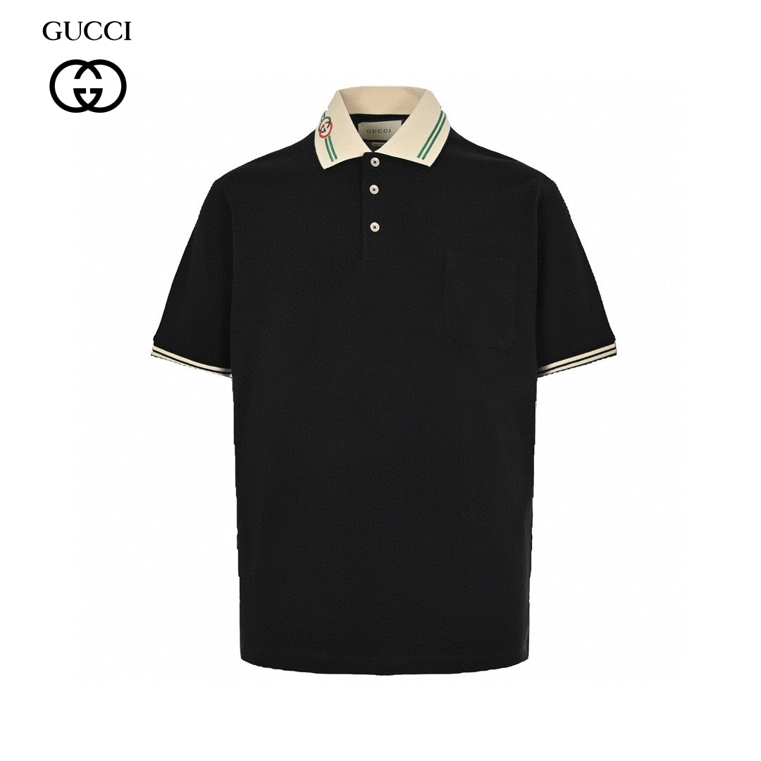 Loewe Pocket Black T-Shirt