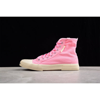 BALENCIAGA PARIS HIGH x PINK