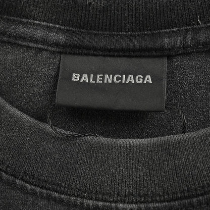 Balenciaga T-Shirt - Small Logo