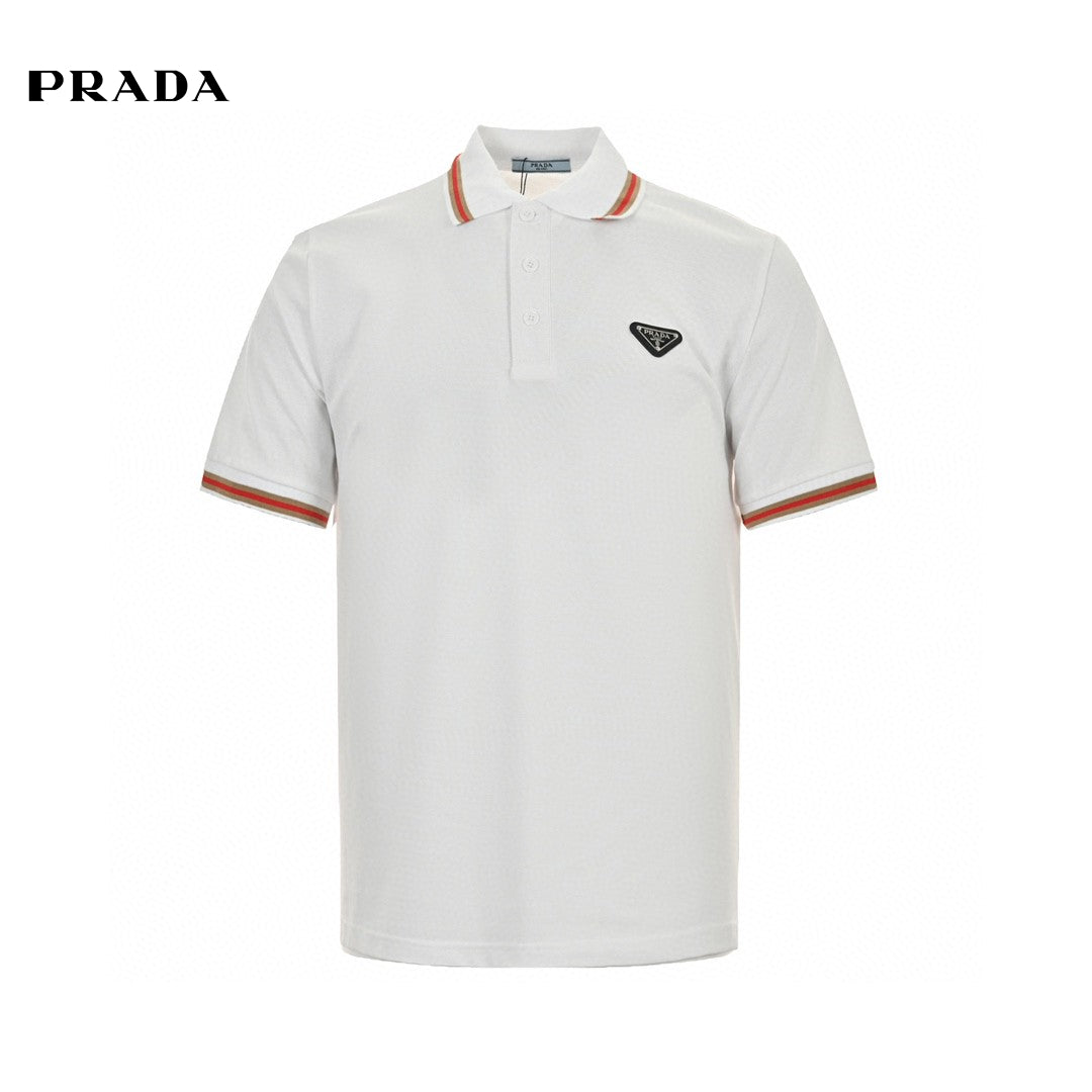 Gucci Interlocking G Polo Shirt