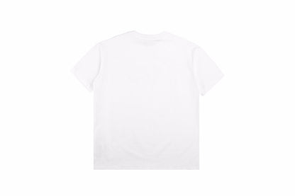 Gucci T-shirt with Retro Logo