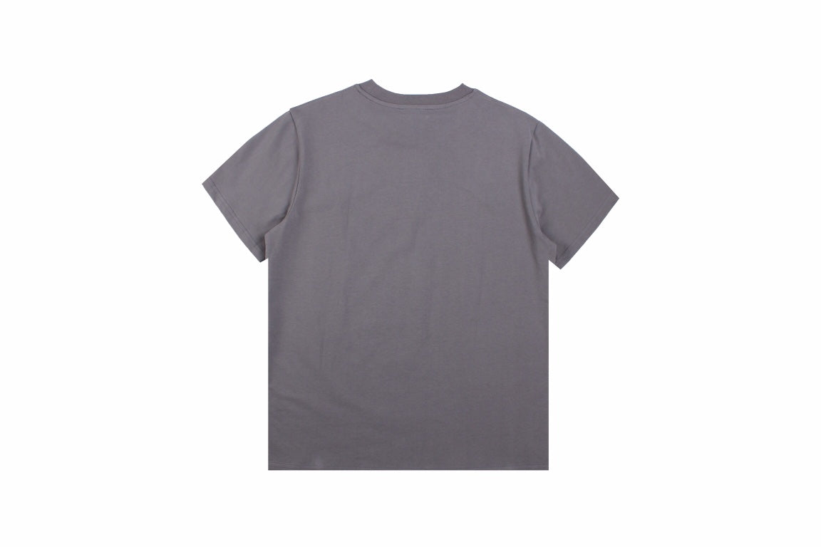 GUCCI x BALENCIAGA T-SHIRT GRAY