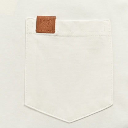 Loewe Pocket T-Shirt