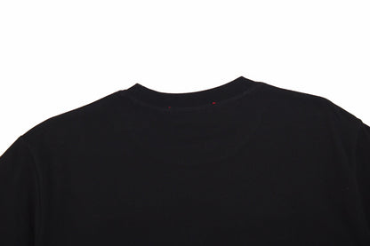 Gucci Lightning Logo T-Shirt