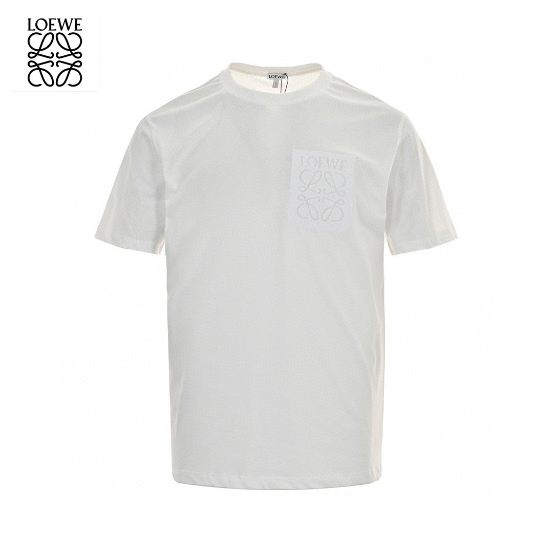 Loewe White T-Shirt