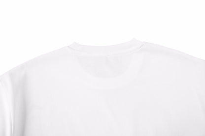 Gucci Rainbow Lightning T-Shirt (White)