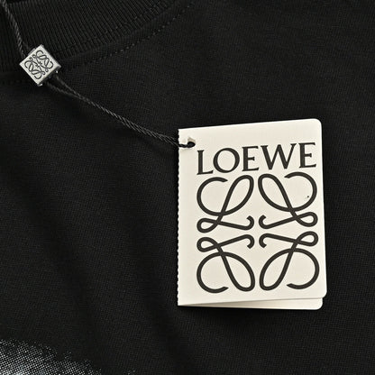 Loewe Large Logo T-Shirt