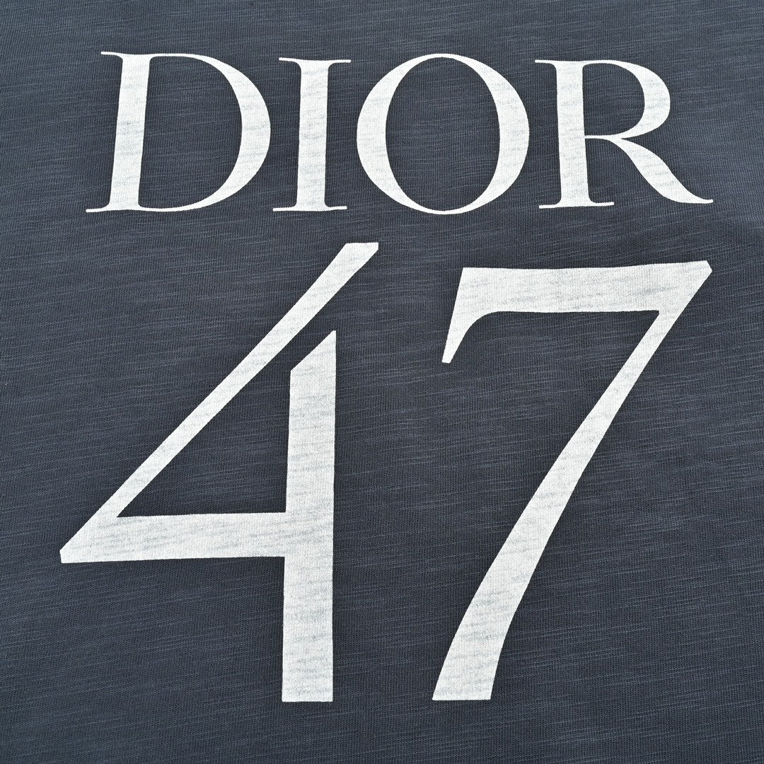 Dior T-shirt