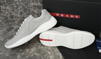 PRADA AMERICA'S CUP SILVER