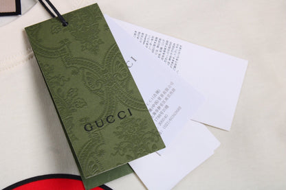 Gucci 1921 Anniversary T-Shirt - White