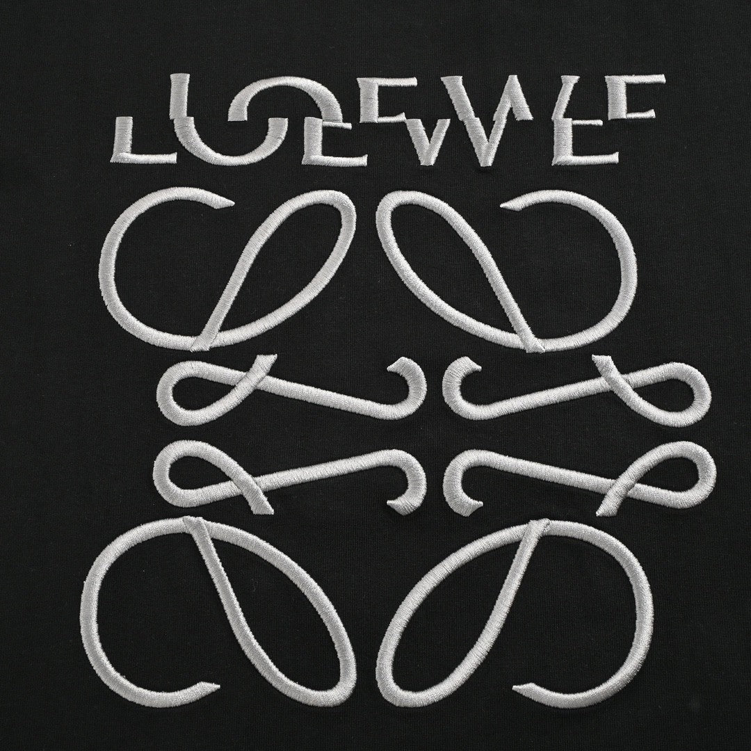 Loewe Anagram T-Shirt