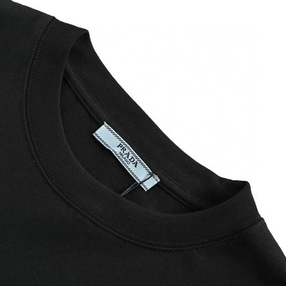 Prada T-Shirt - Pocket Detail