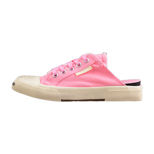 BALENCIAGA PARIS LOW x PINK